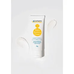 Online Grahams Natural Eczeem Creme 75 GR