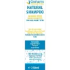 Online Grahams Natural Shampoo 250 ML
