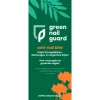 Hot Green nail guard anti-nail bite