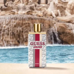 Hot Guess Amore Roma eau de toilette 100 ML