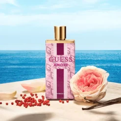 Hot Guess Amore Venezia eau de toilette 100 ML