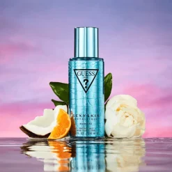 Discount Guess Metallique Blue bodymist 250 ML