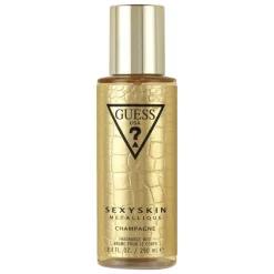 Best Guess Metallique Gold bodymist 250 ML