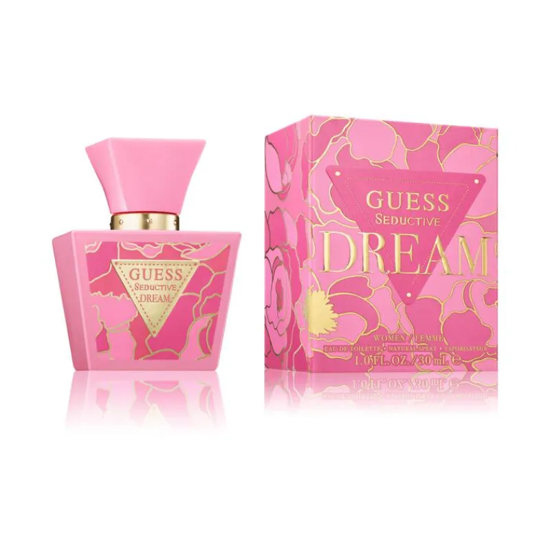 Guess Seductive Dream For Women EDT 30ml