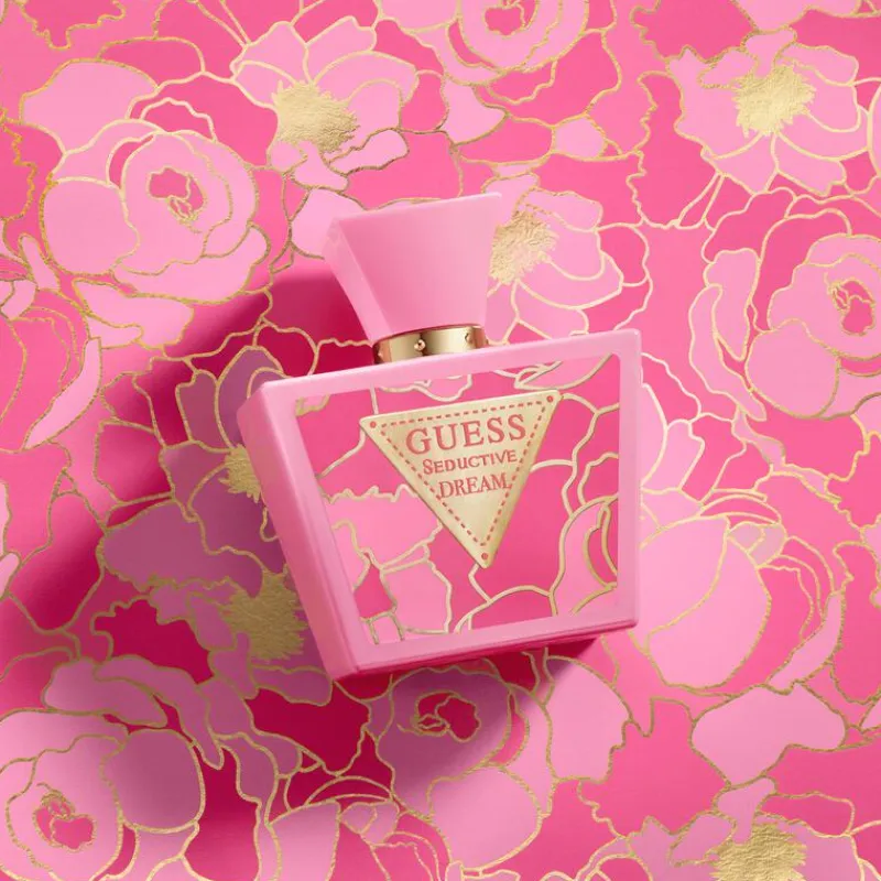 Guess Seductive Dream For Women EDT 30ml