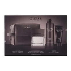 Sale Guess Seductive Men giftset