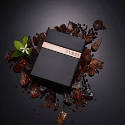 Online Guess Seductive Noir Man eau de toilette 30 ML