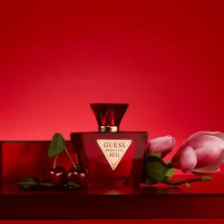 Sale Guess Seductive Red Woman eau de toilette 30 ML