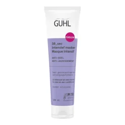 Outlet Guhl 30 SEC. Intensief Anti-Geel Masker 100 ML