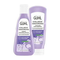 Best Guhl Hyaluron+ Verzorging Shampoo 250 ML