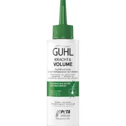 New Guhl Kracht & Volume Hoofdhuid Tonic 125 ML