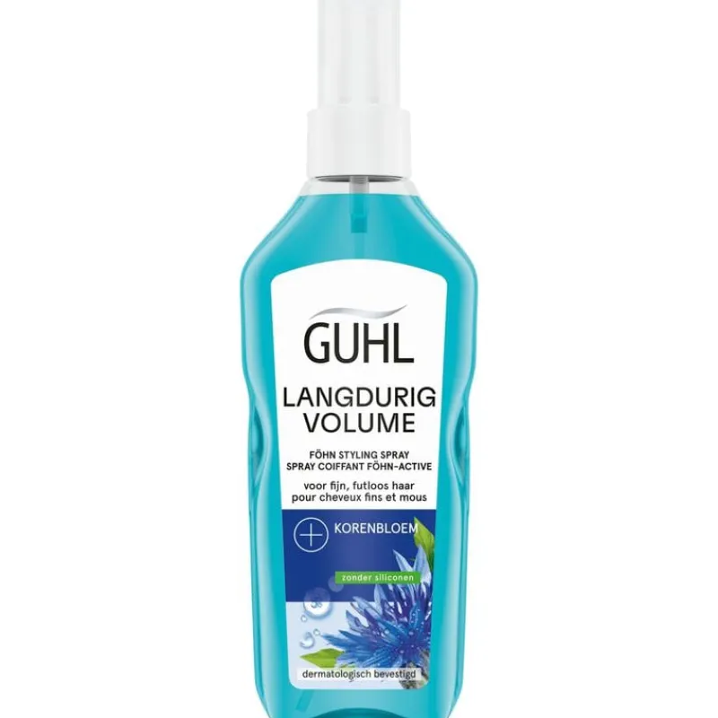 Online Guhl Langdurig Volume Styling Spray 150 ML