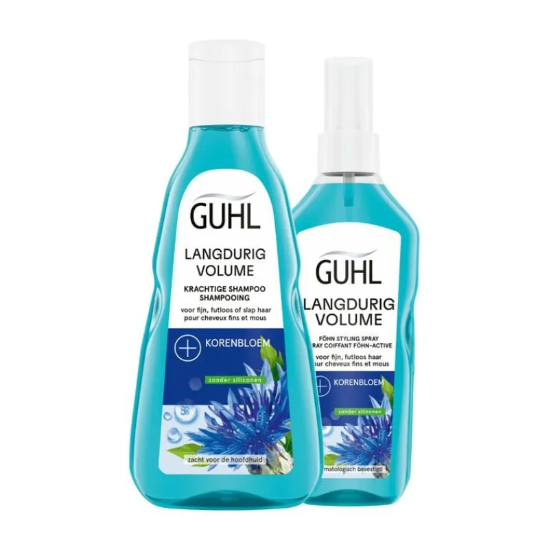 Online Guhl Langdurig Volume Styling Spray 150 ML