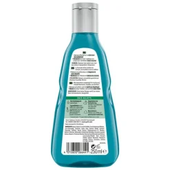 Hot Guhl Men Vol & Sterk Shampoo 250 ML