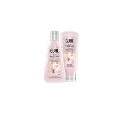 Clearance Guhl Rijke Voeding Conditioner 200 ML