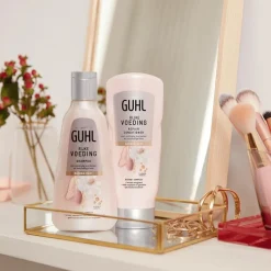 Clearance Guhl Rijke Voeding Conditioner 200 ML