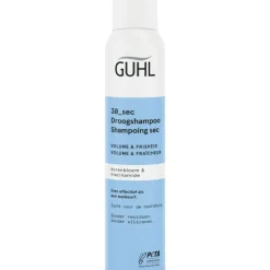 Best Guhl 30sec Droogshampoo Volume & Frisheid 200 ml