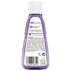 Best Guhl Zilverglans & Verzorging Shampoo Mini 50 ML