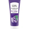 Outlet Guhl Zilverglans & Verzorging Anti-Geel Masker 200 ML