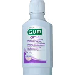 Discount Gum ® ORTHO Mondwater - 300ML