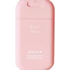 HAAN Bright Rose Handspray Mini 30 ML
