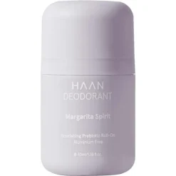 Discount HAAN Morning Glory Aluminium Free Deodorant Roll 40 ML