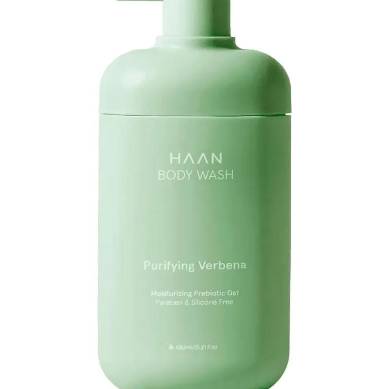 HAAN Purifying Verbena Douchegel 450 ML