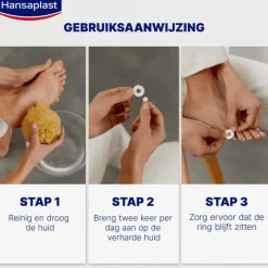 Discount Hansaplast Anti Drukringen Voor Likdoorns