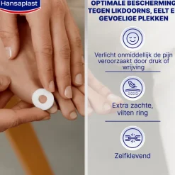 Discount Hansaplast Anti Drukringen Voor Likdoorns