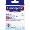Discount Hansaplast Aqua Protect XL Eilandpleister 5 stuks
