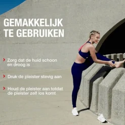 Online Hansaplast Blarenpleisters Groot 5 Stuks