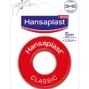 Online Hansaplast Classic Hechtpleister 5 M x 1,25 CM