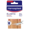 Discount Hansaplast Elastic Pleister 2 M x 6 CM
