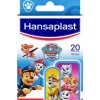 Hot Hansaplast Kids Paw Patrol Pleisters 20 strips
