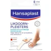 Best Hansaplast Likdoornpleisters 8 Pleisters