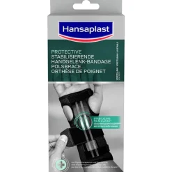 Clearance Hansaplast Protective Pols Brace 1 Stuk