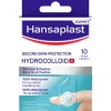 Hot Hansaplast Second Skin Hydrocolloide Pleisters 10 strips