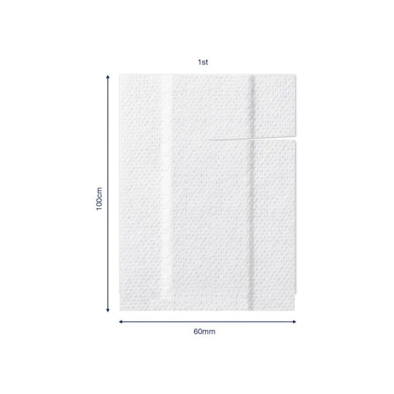 Clearance Hansaplast Sensitive Pleister 1mx6cm