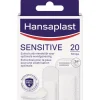 Hot Hansaplast Sensitive Pleisters 20 stuks