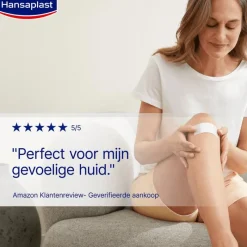 Discount Hansaplast Sensitive Pleisterstrip 2 M x 6 CM