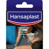 Clearance Hansaplast Sport Kinesiologie Tape Blauw 5 CM x 5 M