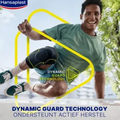 Discount Hansaplast Sport Performance Knie-Bandage S/M