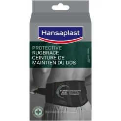 Clearance Hansaplast Sport Protective Rugbrace