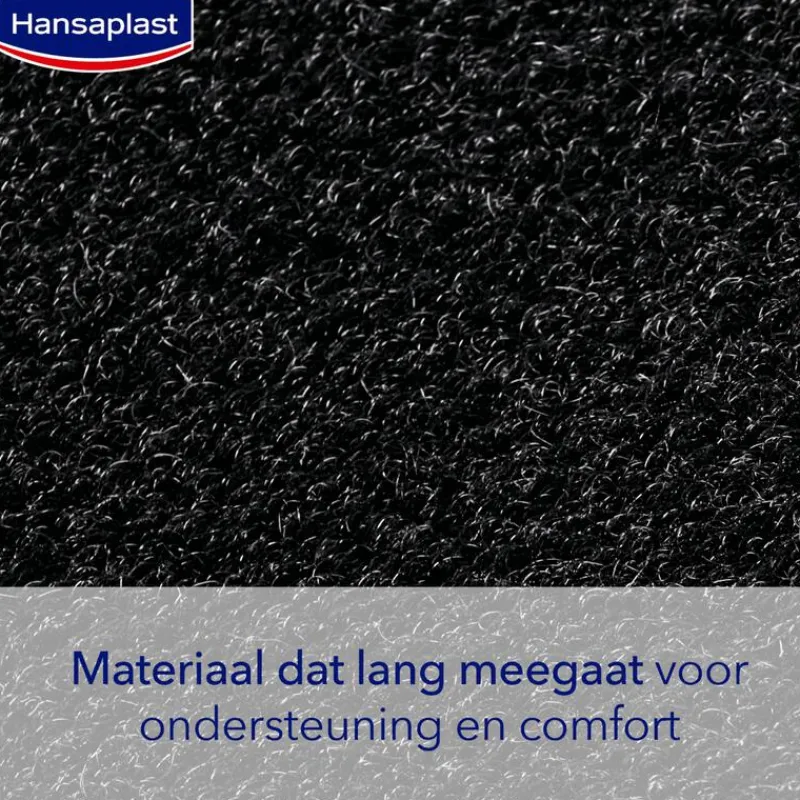 Clearance Hansaplast Sport Protective Rugbrace