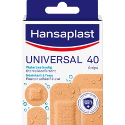 Sale Hansaplast Universal