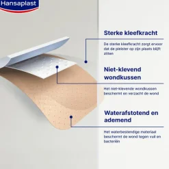 Sale Hansaplast Universal