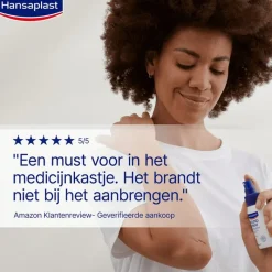 Outlet Hansaplast Wondspray 50 ML