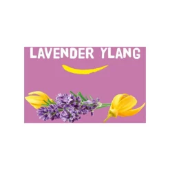 Best Happy Earth 100% Natural Whole Body Deo Spray Lavender Ylang 100ML
