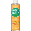 Happy Earth 100% Natuurlijke Shower Gel Rose Petitgrain