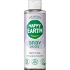 Sale Happy Earth 100% Natuurlijke Baby & Kids Bad Olie 150 ml